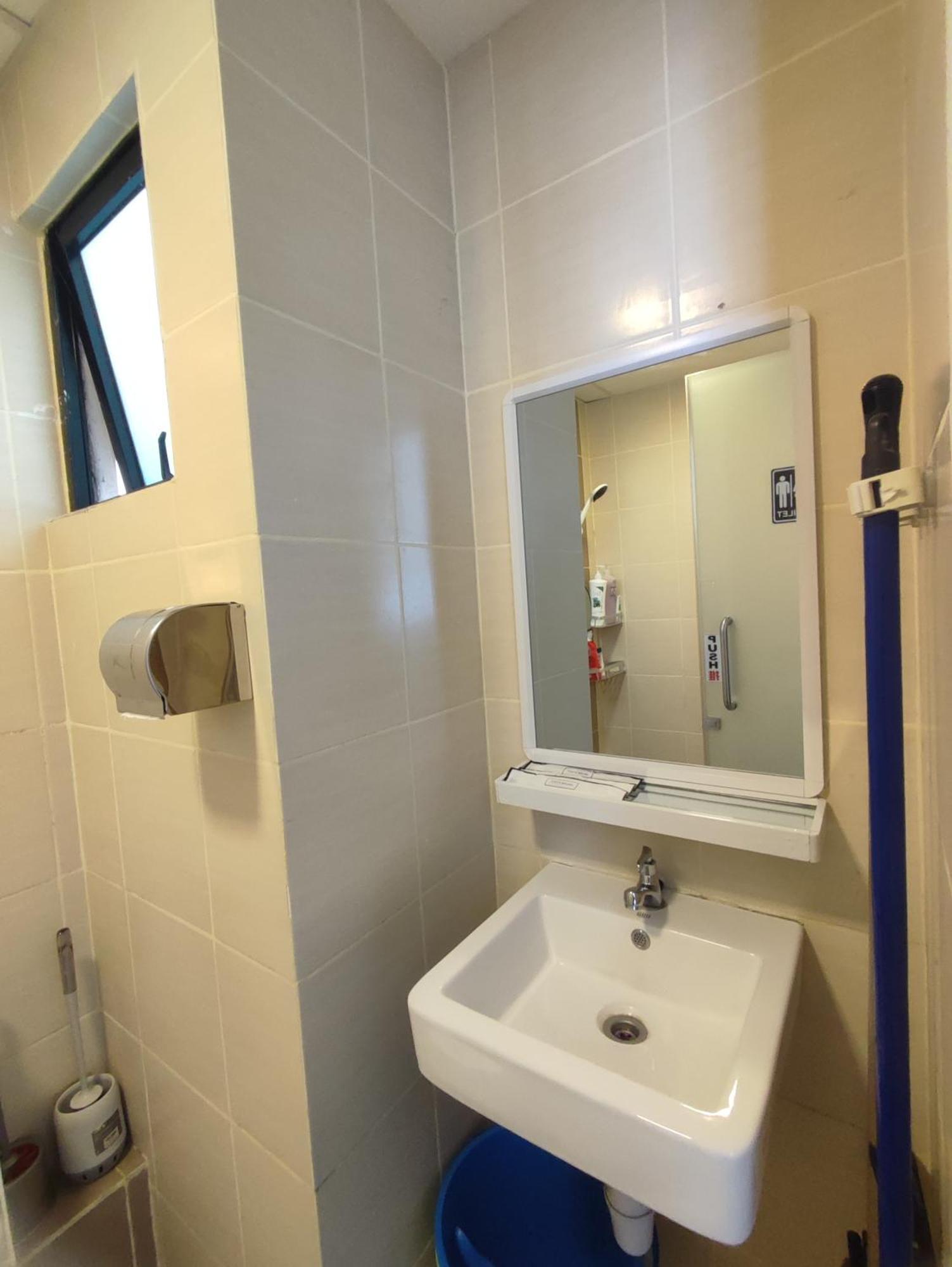 Thirteen Residence Tr06 @ Itcc Manhattan Suites Kota Kinabalu Zimmer foto